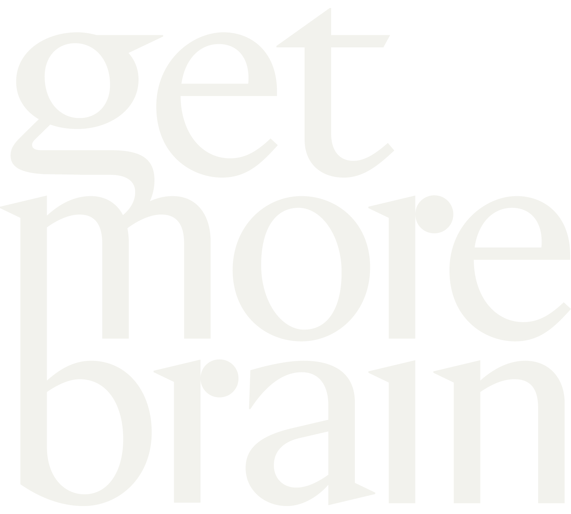 Get More Brain